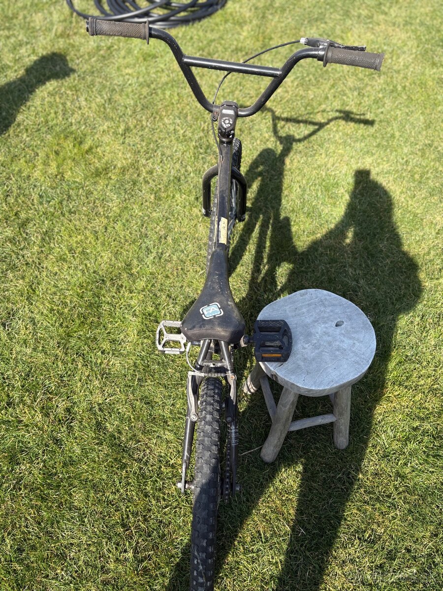 Bmx - 5