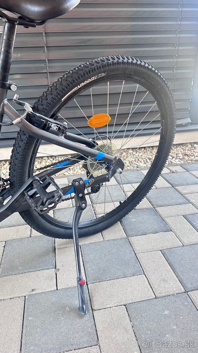 Horský bicykel - 5