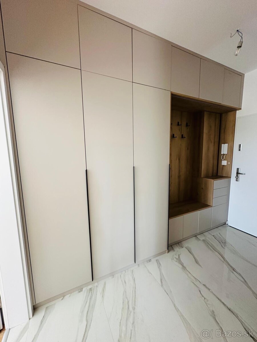 2 izbovy byt Gemini Brezno kasarne - 5