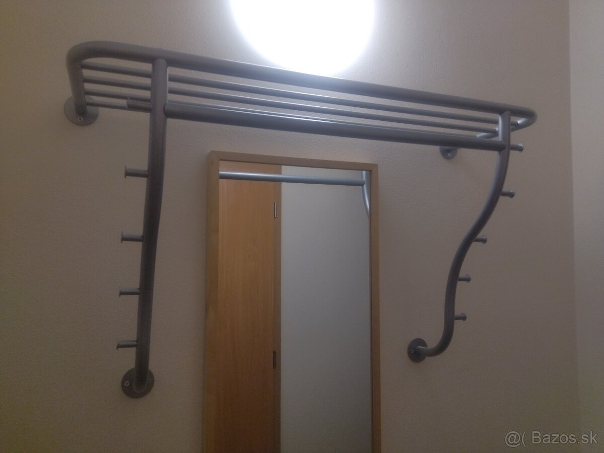 Vešiak do chodby - 5