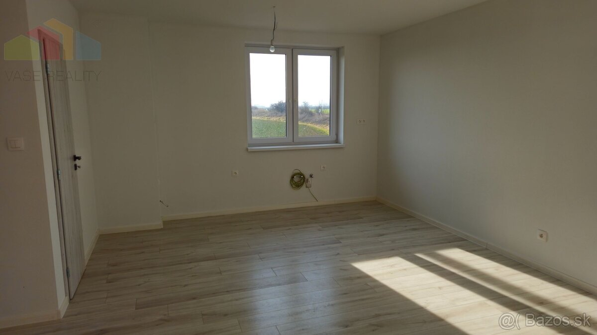 3 izbový byt(80m2) Kamanová-Rezervované - 5