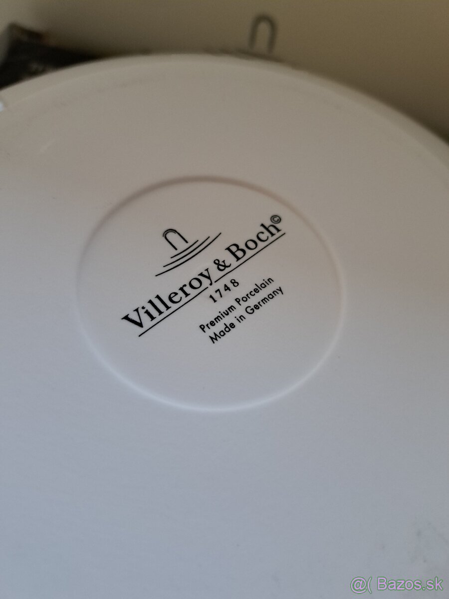 Villeroy&Boch polievková terina - 5