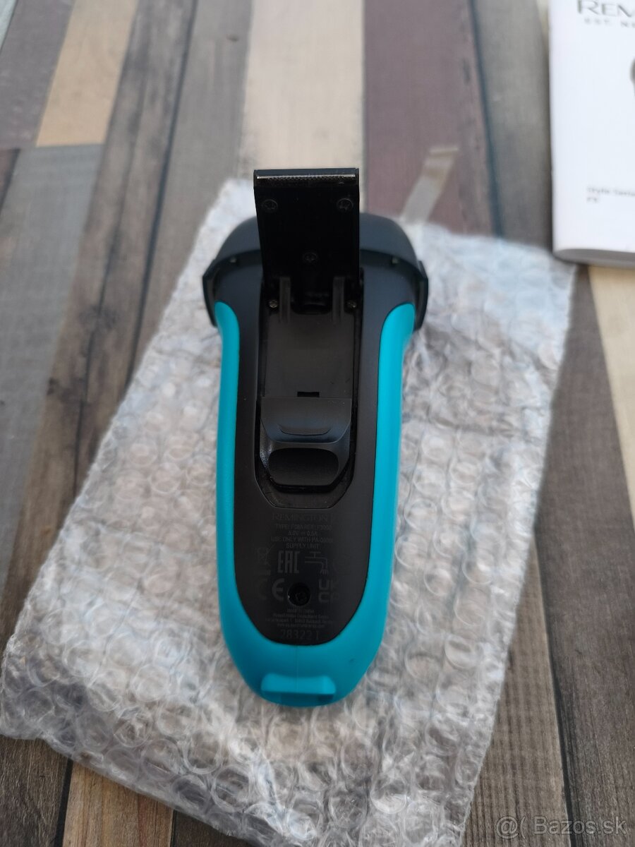 Holiaci strojček - 5