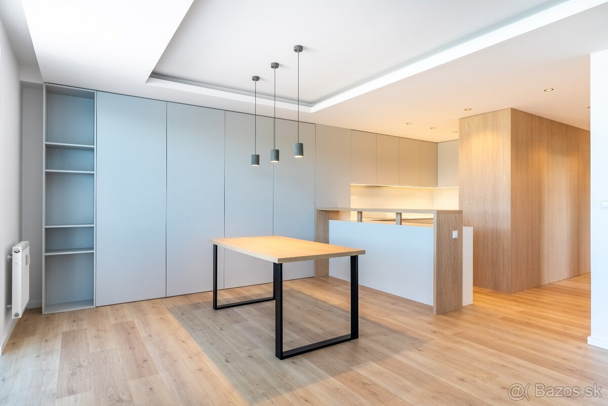 Na predaj exkluzívny 4-izbový byt v srdci Trnavy – Starohájs - 5