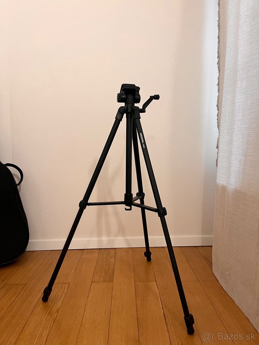 Statív Arsenal 3908 - 5