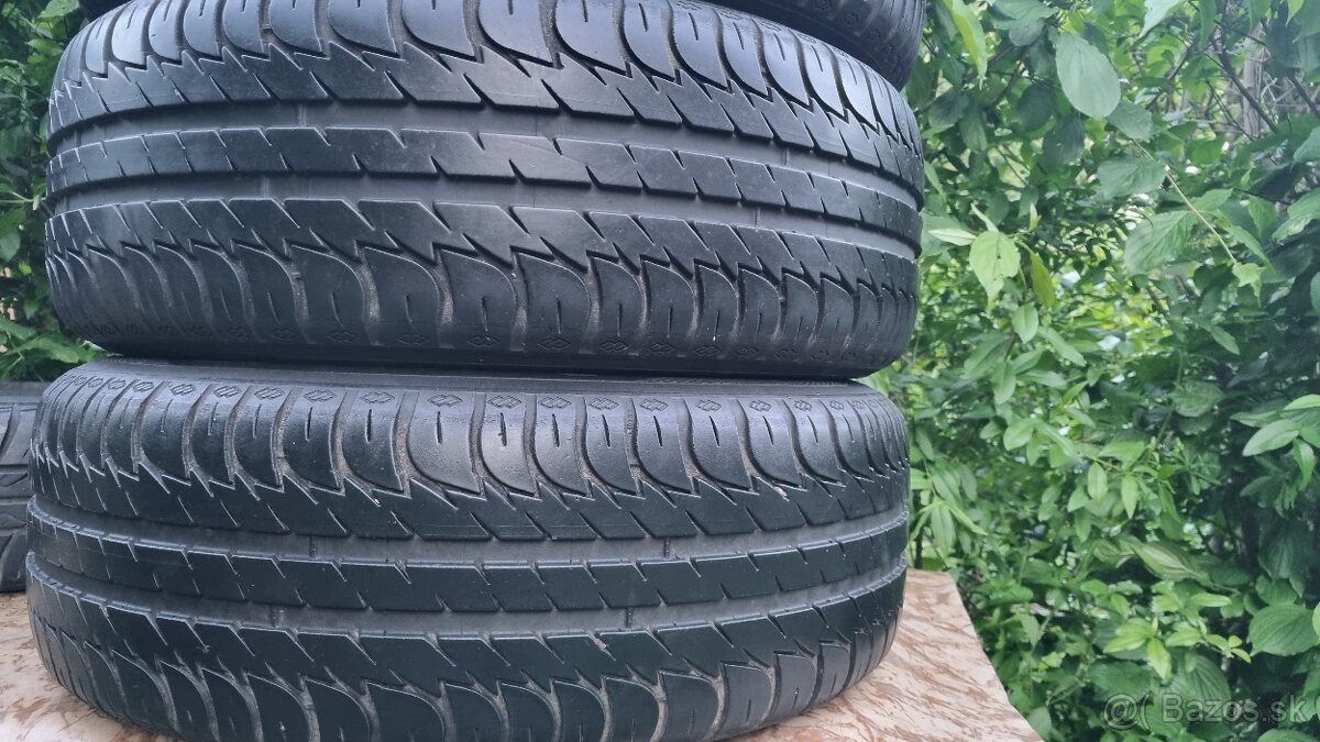 Predam elektrony r16.5x100 OCTAVIA,FABIA,GOLF - 5