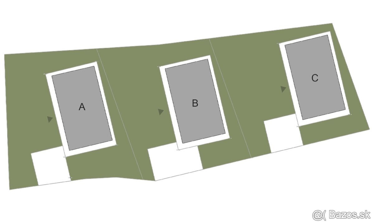 5-izbová novostavba rodinného domu “C” - 5