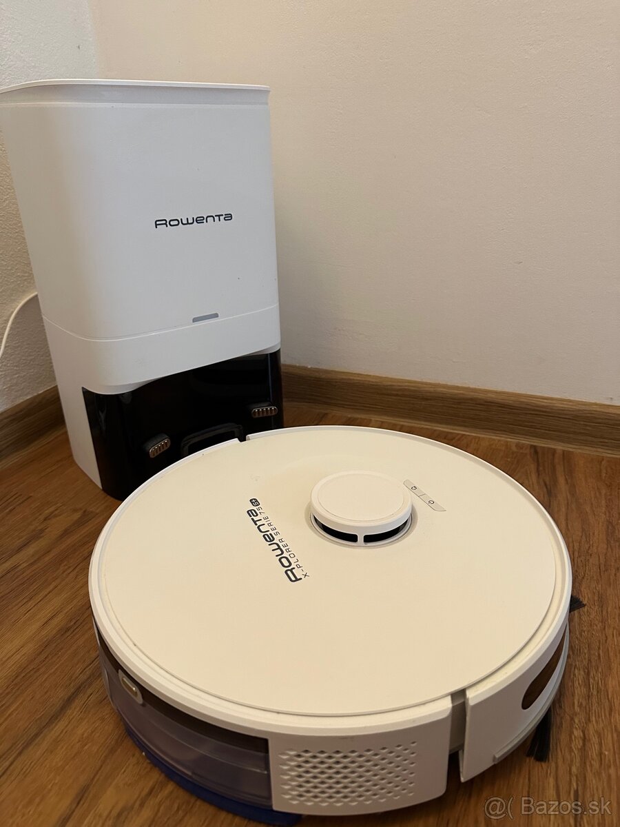 Rowenta RR8587WH X-PLORER S75s+ - 5