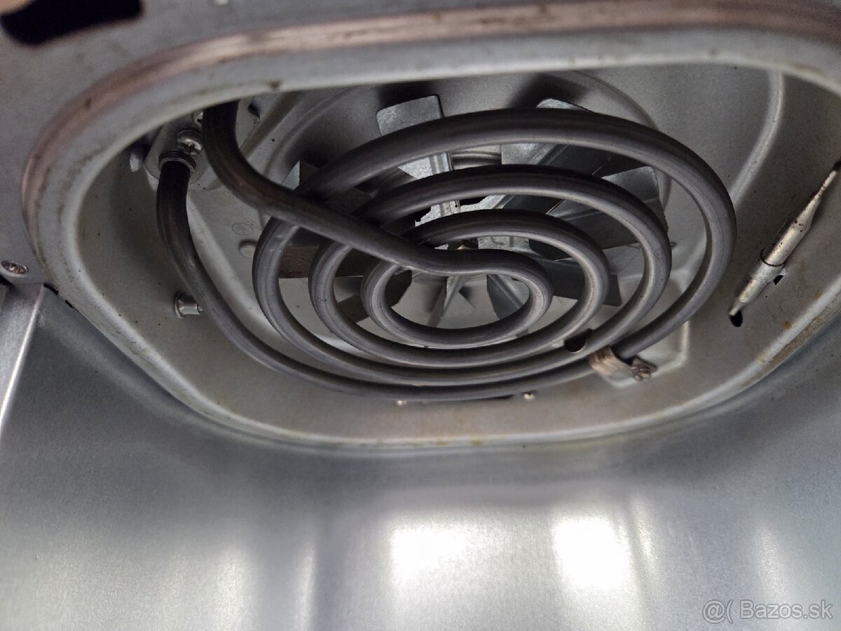 Teplovzdušná fritéza Tefal 3,5L - 5