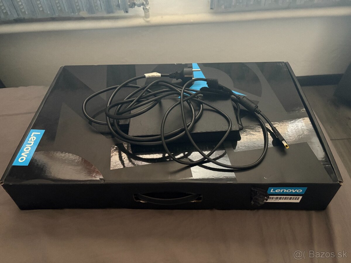 Lenovo Legion 5 Pro 16 - 5