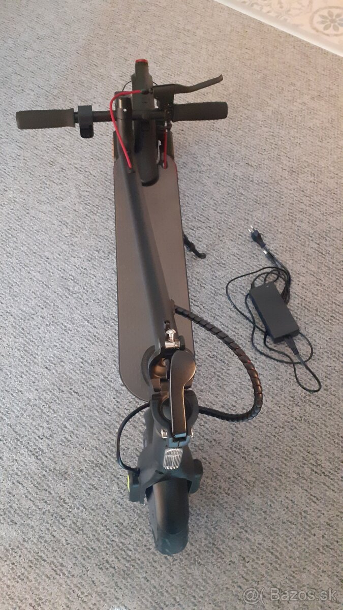 ELEKTRICKÁ KOLOBEŽKA SENCOR. - 5