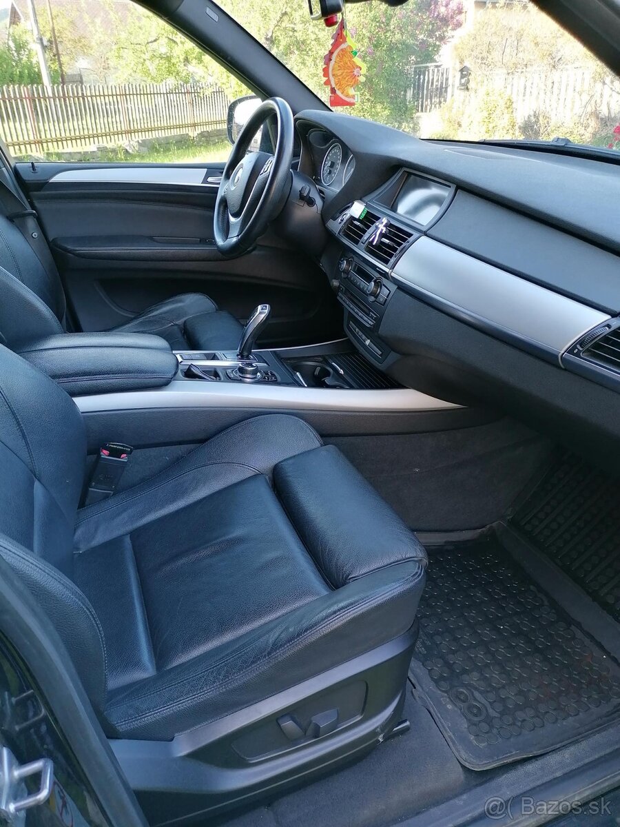 Bmw X5 e70 - 5