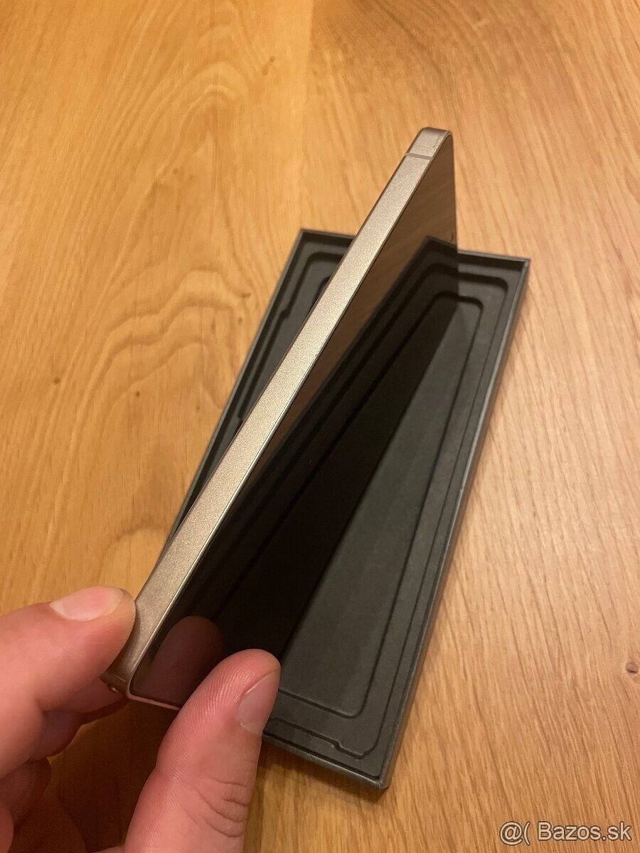 SAMSUNG GALAXY S25 ULTRA 512GB BLACK - 5