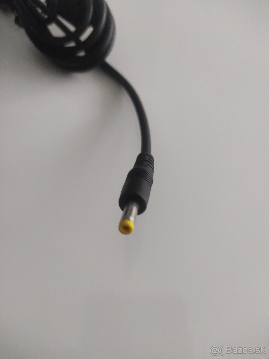 Napájací zdroj 18V 3,6A - 5