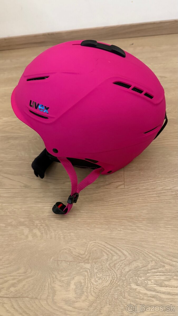 Lyžiarska prilba - 5