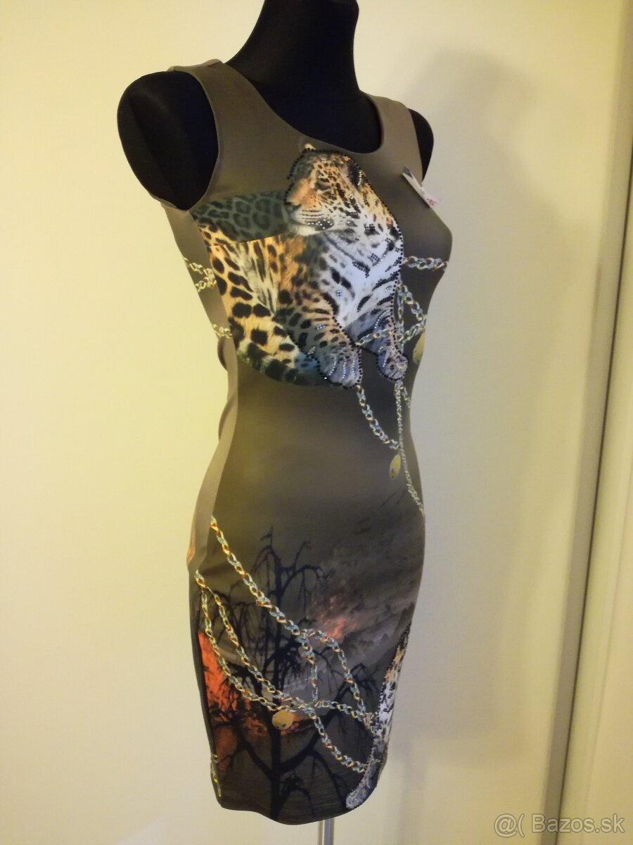 Luxusné koktejlky, nové - 5