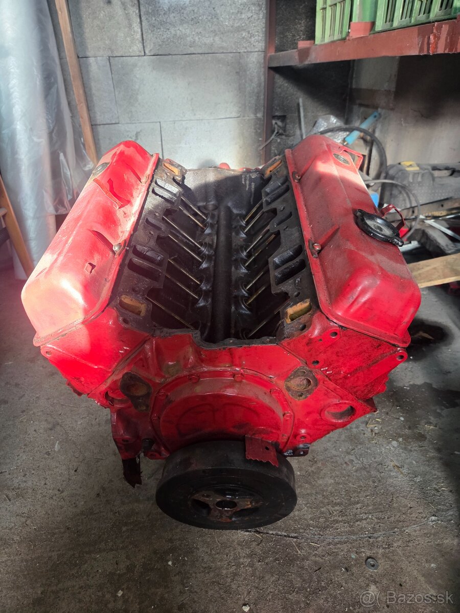 Chevrolet impala - 5