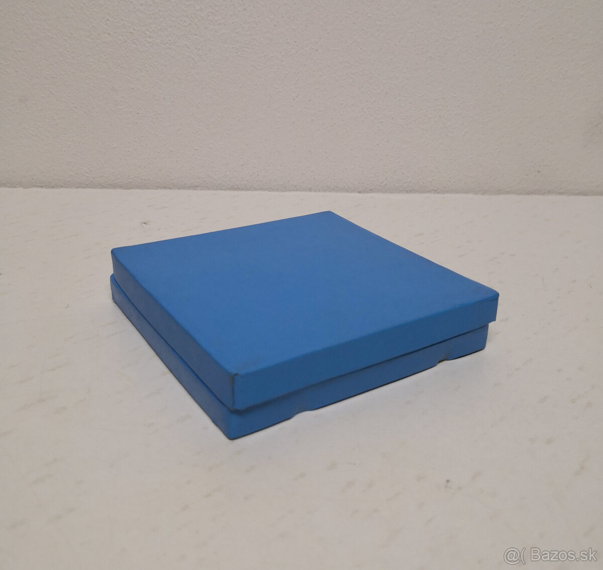 Plaketa - vysoká škola SNB - II fakulta - 5