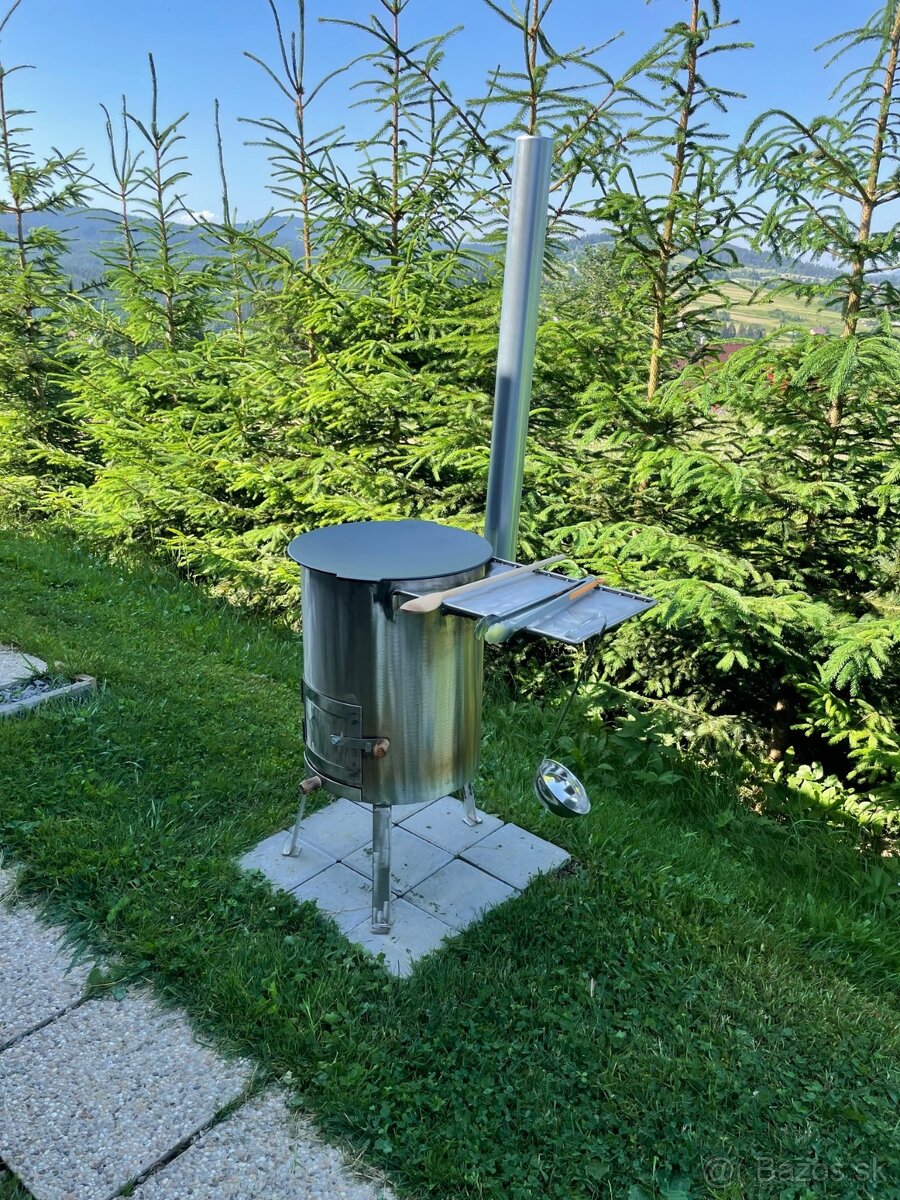 Ubytovanie, chata Oravská lesná - 5