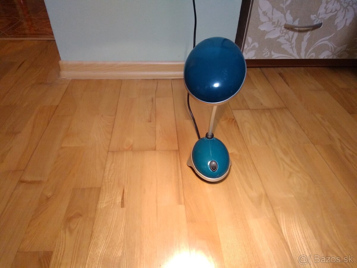 Predám nočnú lampu - 5