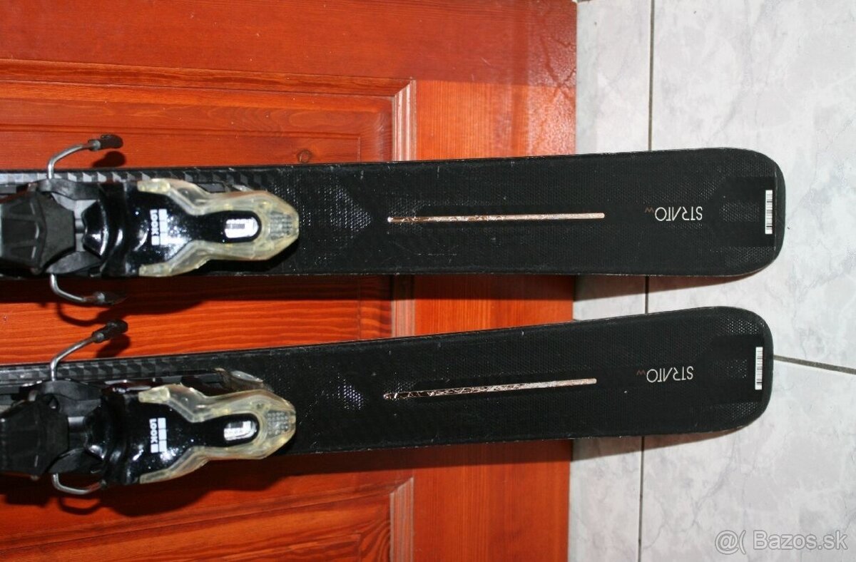 Lyže Rossignol 163 cm - 5