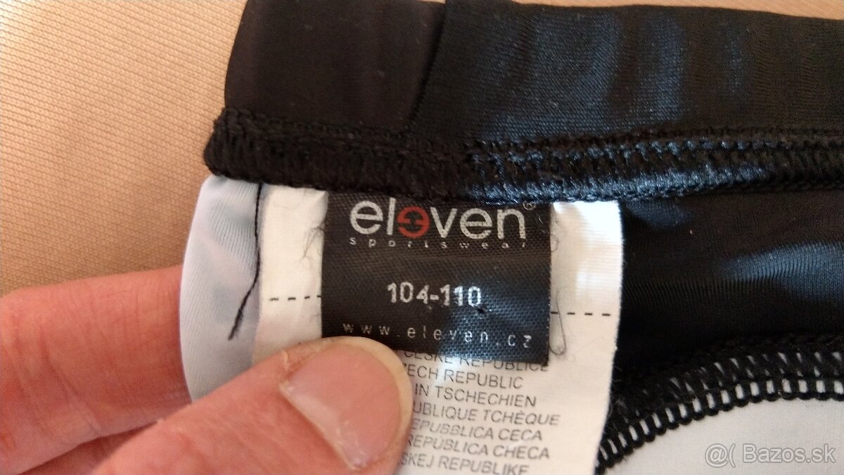 Cyklistické gate Kupkolo.cz veľ.104-110 - 5