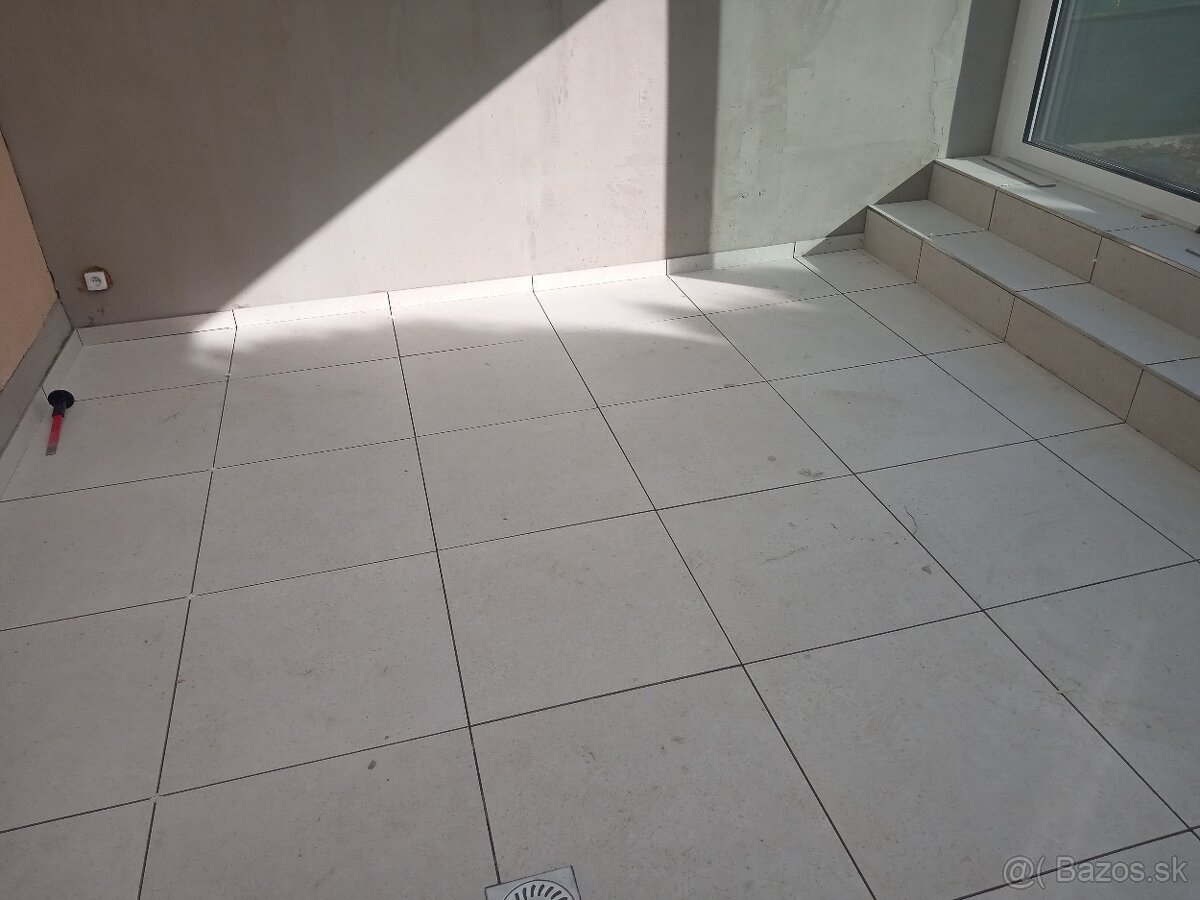 Hľadám stavebné práce - 5