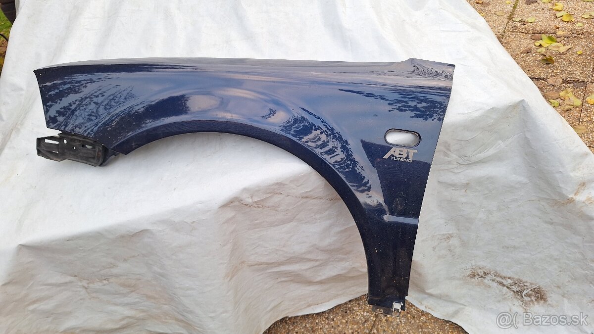 Passat b5.5 1.9 tdi 96kw ,2004 - 5