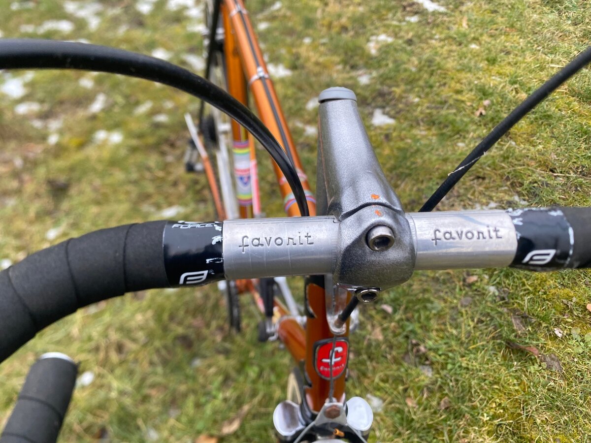 Favorit special 1964 - 5