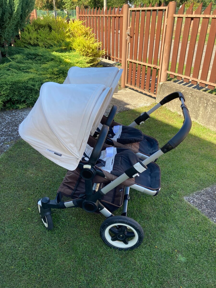 Bugaboo Donkey I - 5