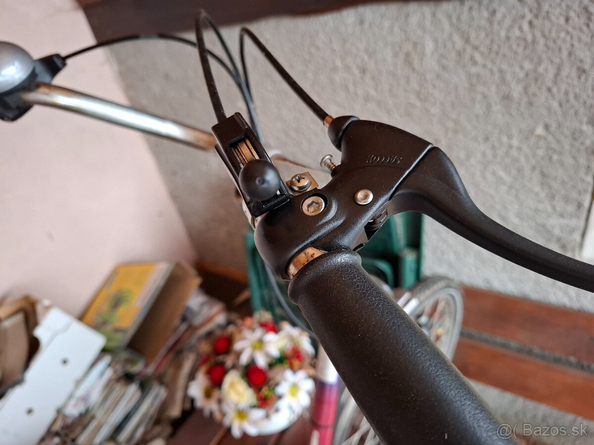 Predám bicykel trojkolku - 5