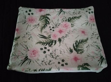 Set -deka + vankúš - 5