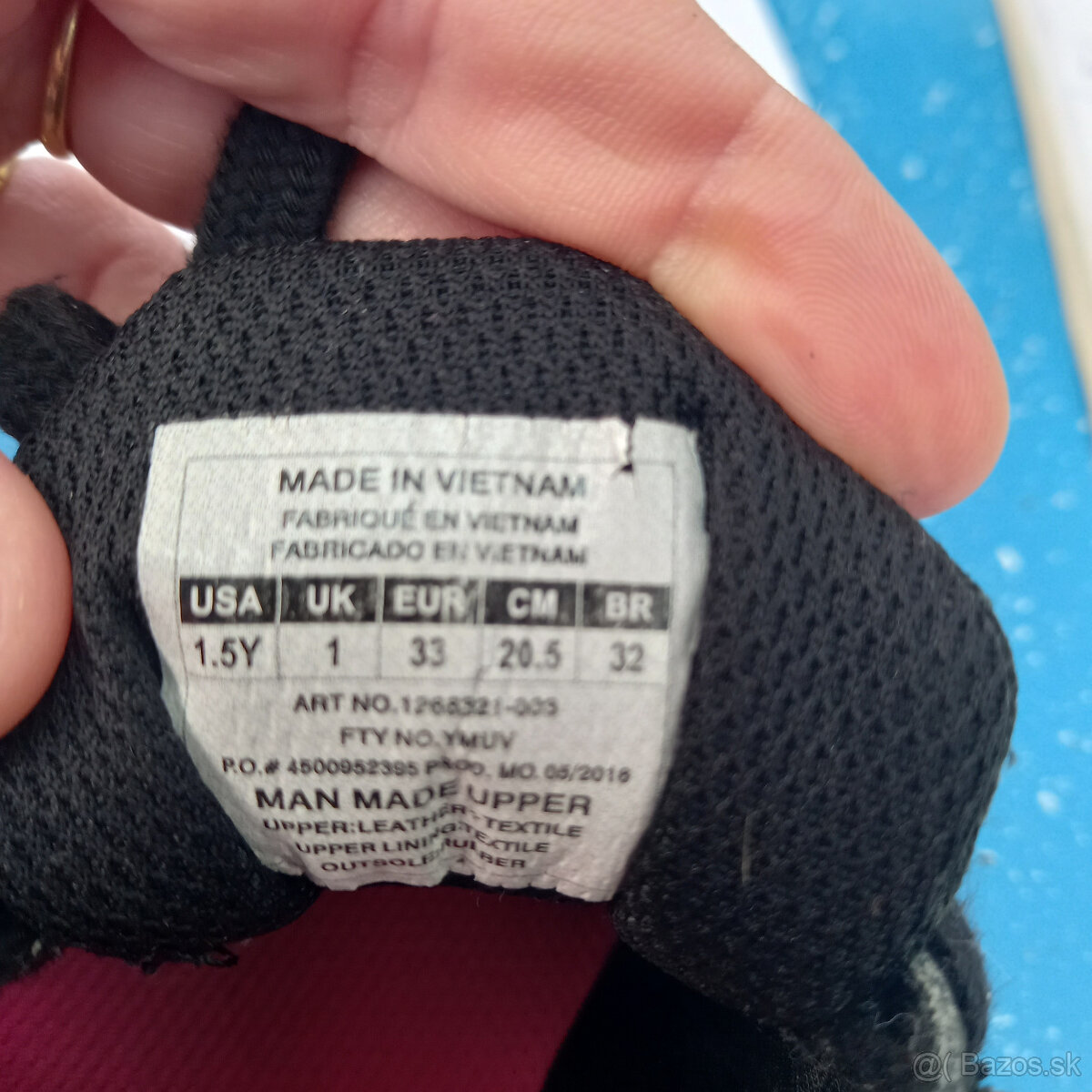 tenisky, veľ.33 - 5