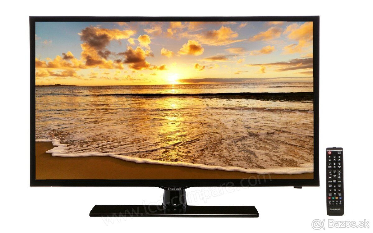 32" Samsung UE32F5000 LED FullHD TV - 5