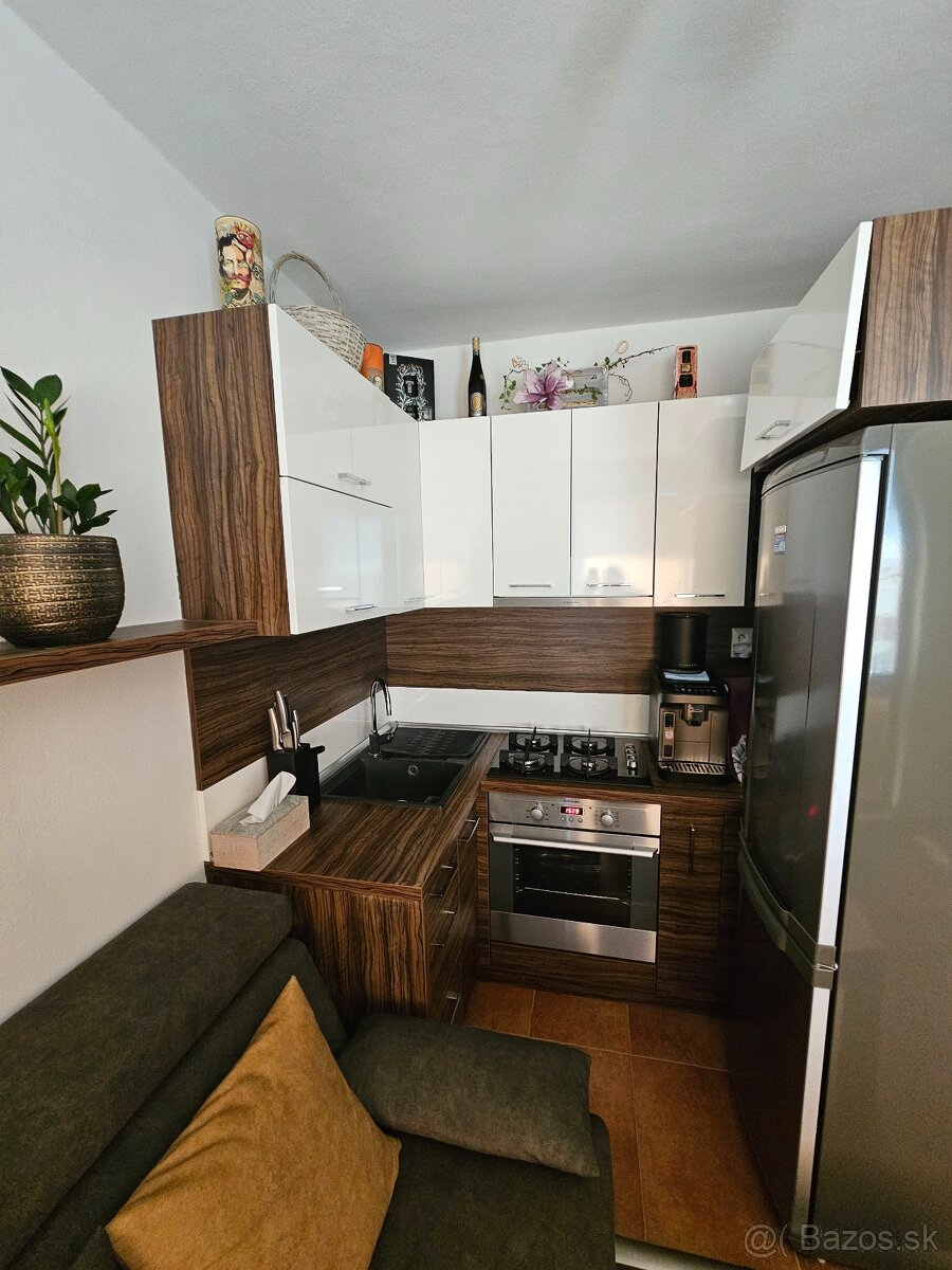 Predám byt vo Vranove nad Topľou. - 5