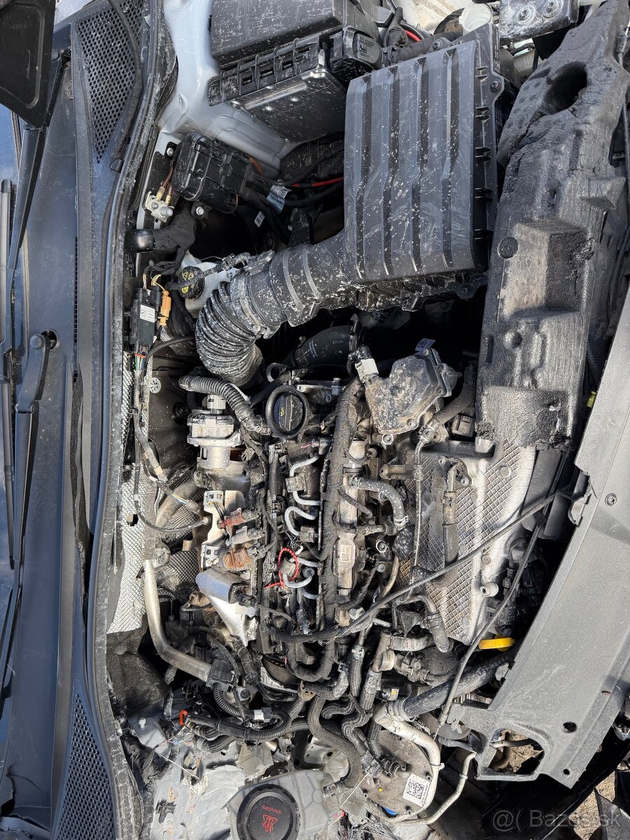 Náhradné diely Arteon - 5