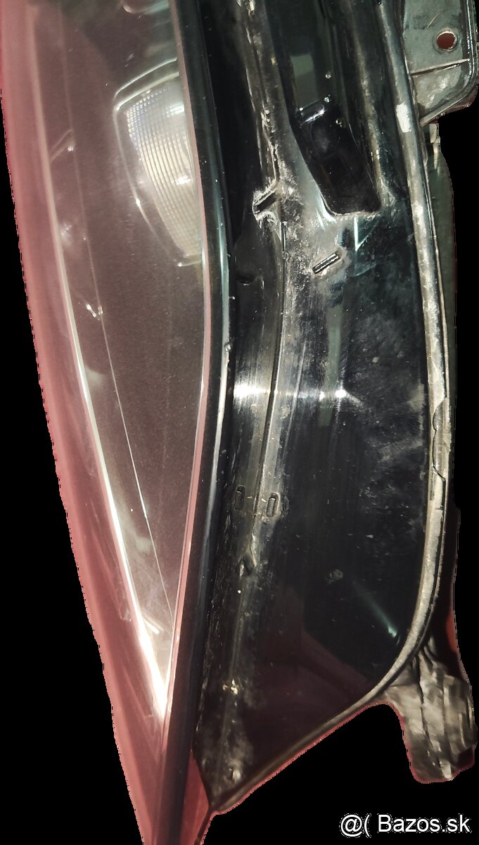 Audi A4 svetlo - 5