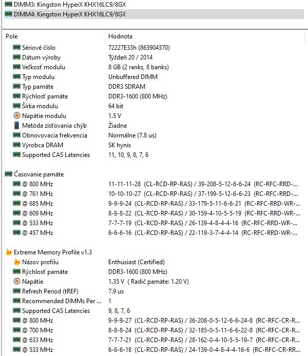 Set Intel i5 + MB + 16GB RAM - 5