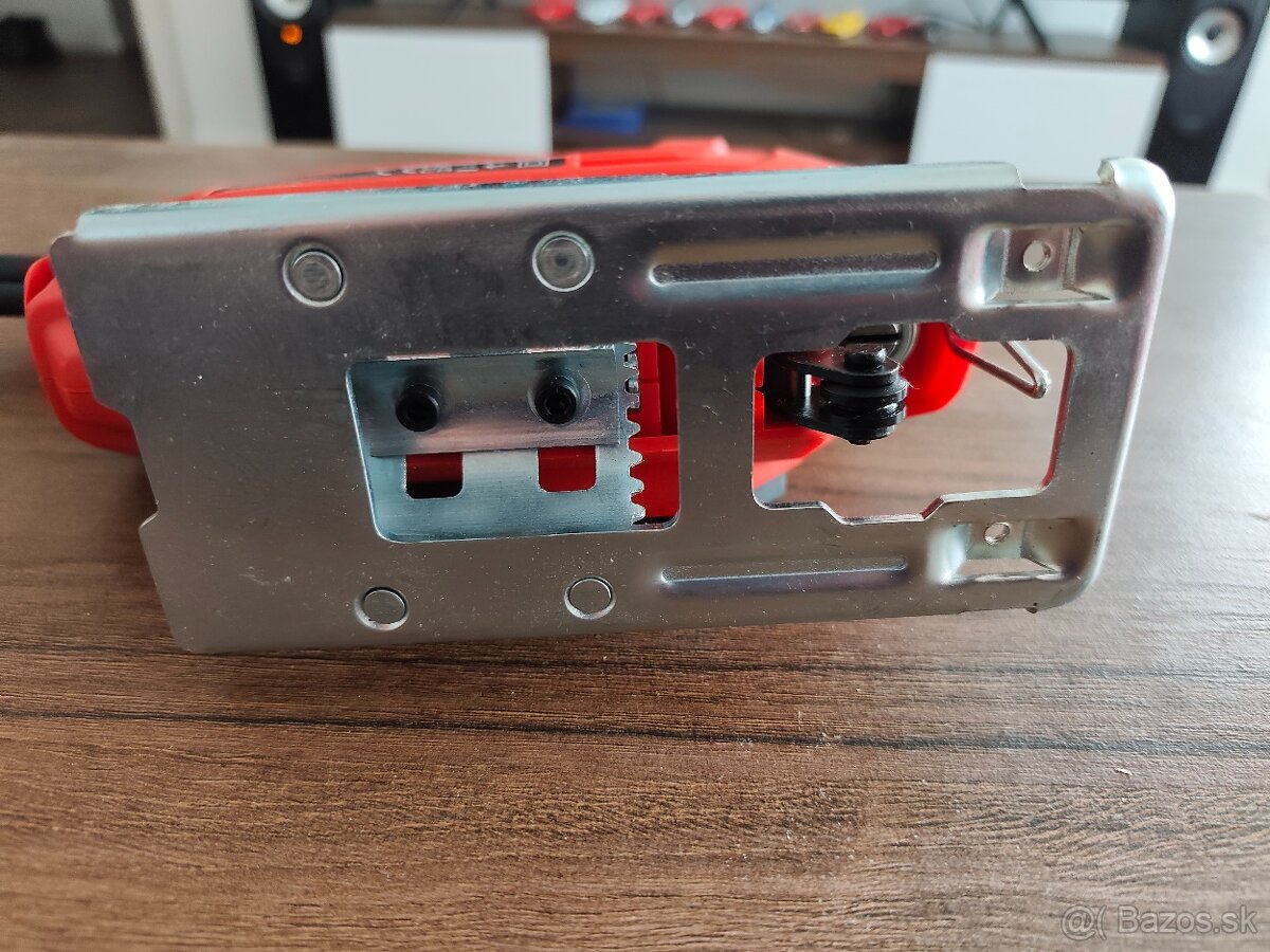 Priamočiara píla Einhell TC JS 80/1 - 5