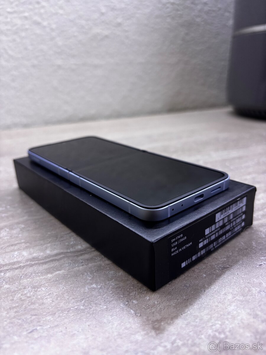 Samsung Zflip 6 Nový - 5