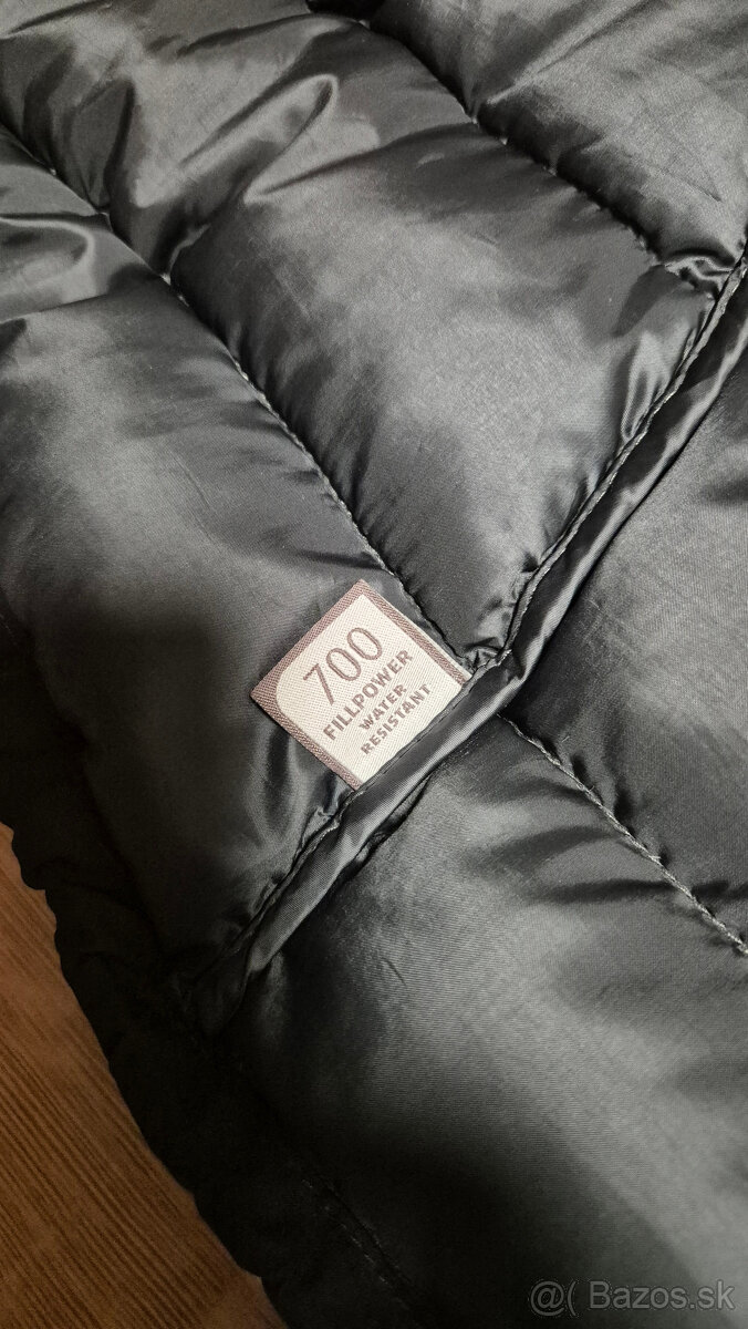 Predám pánsky set Haglofs a batoh Lowe Alpine Walkabout - 5