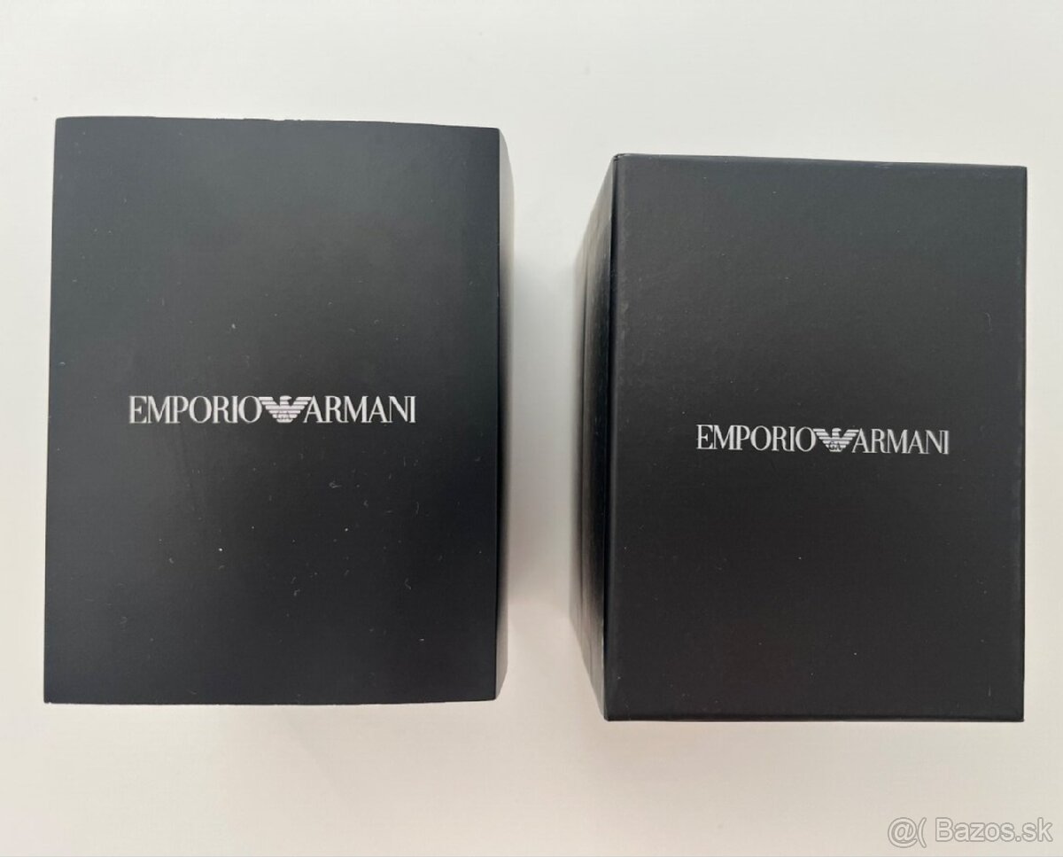 Hodinky Emporio Armani - 5