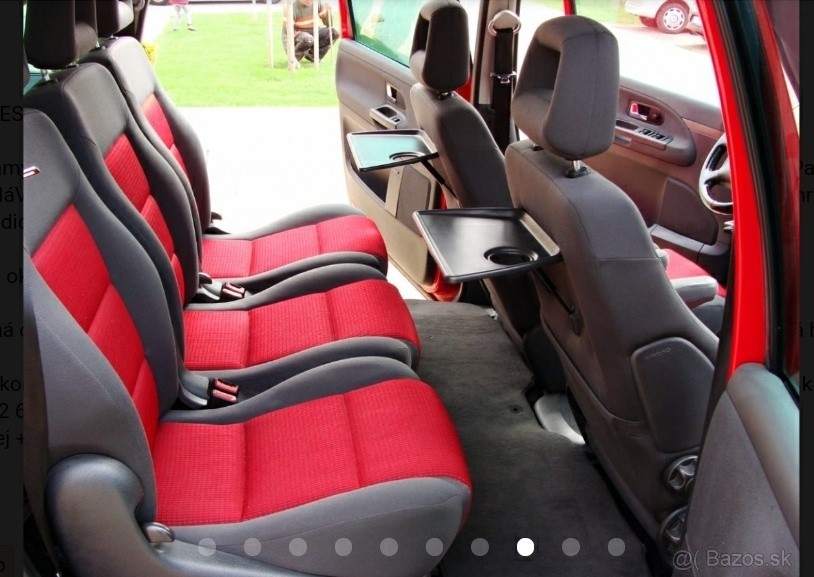 Sharan 1.9TDI 96kW (131 PS) - 5