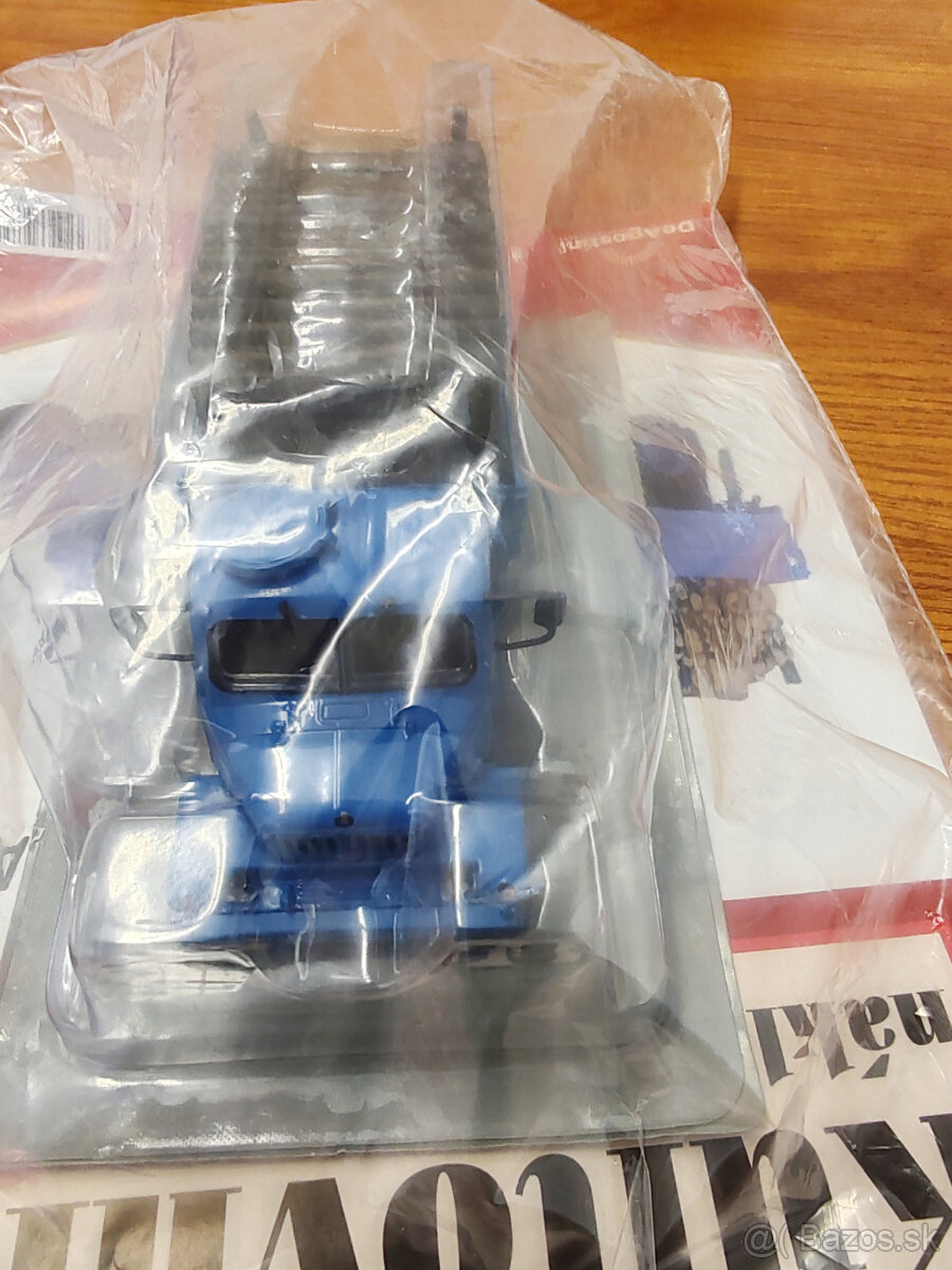 Predám Tatra a V3S - 5