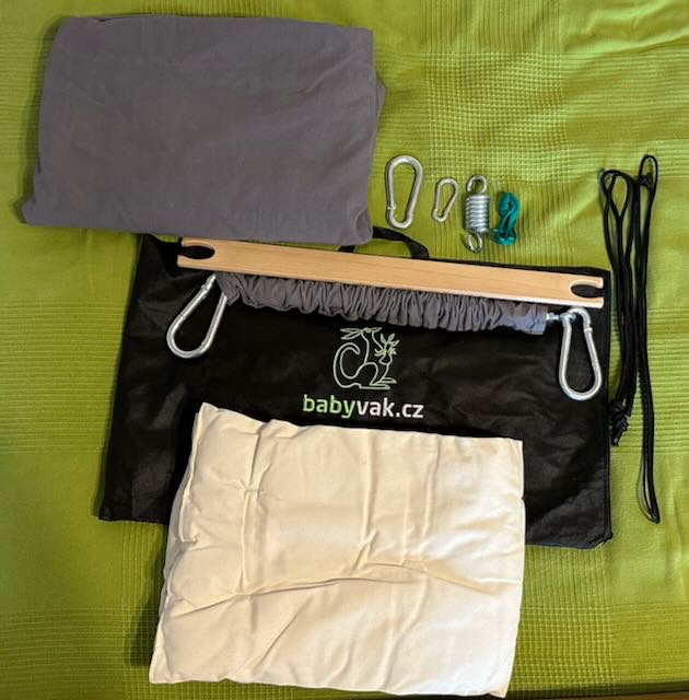 Hačka - babyvak - 5
