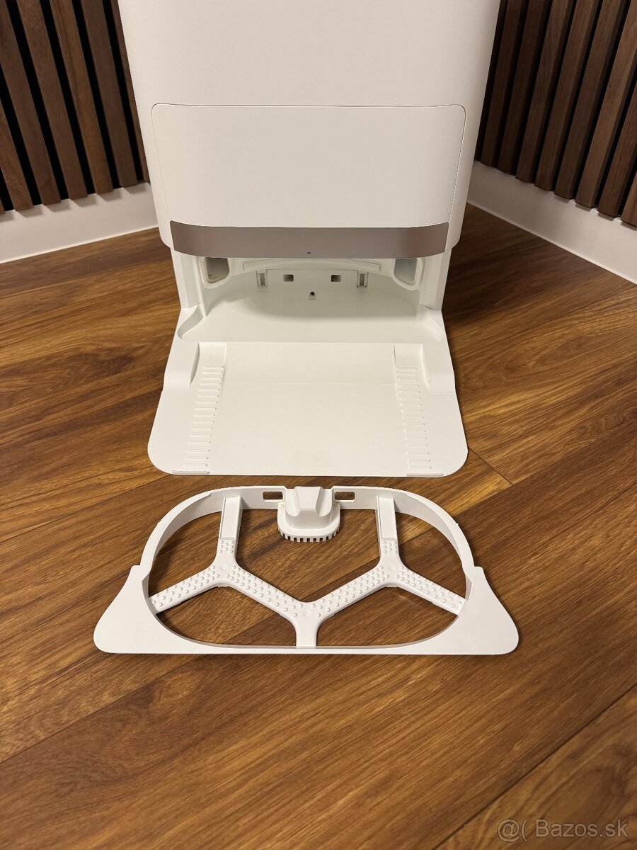 Xiaomi Robot Vacuum X20+ - 5