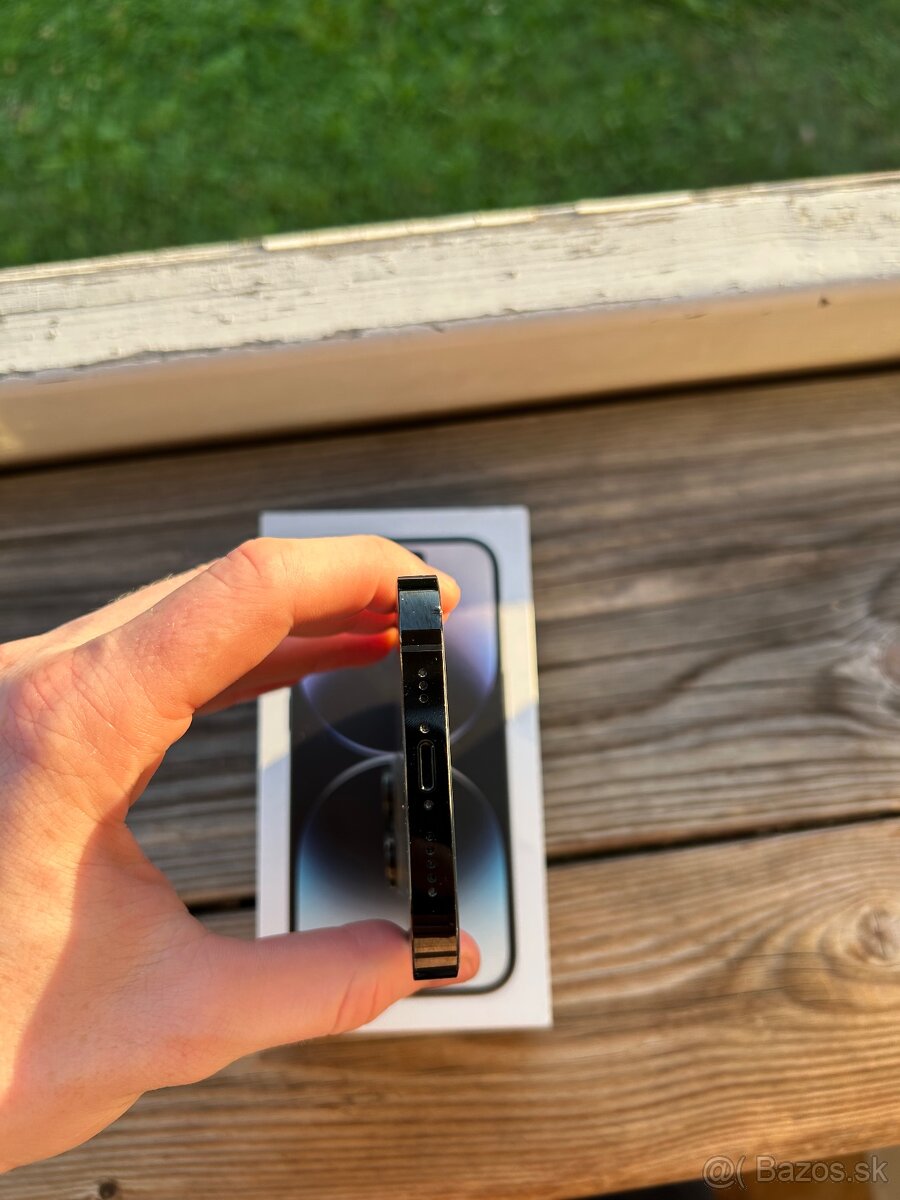 iPhone 14 PRO - 5