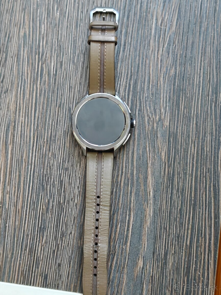 Xiaomi watch 2 pro - 5