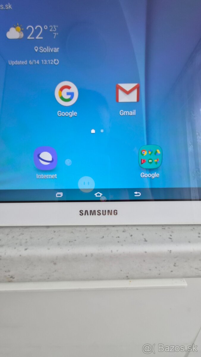 samsung tablet view - 5