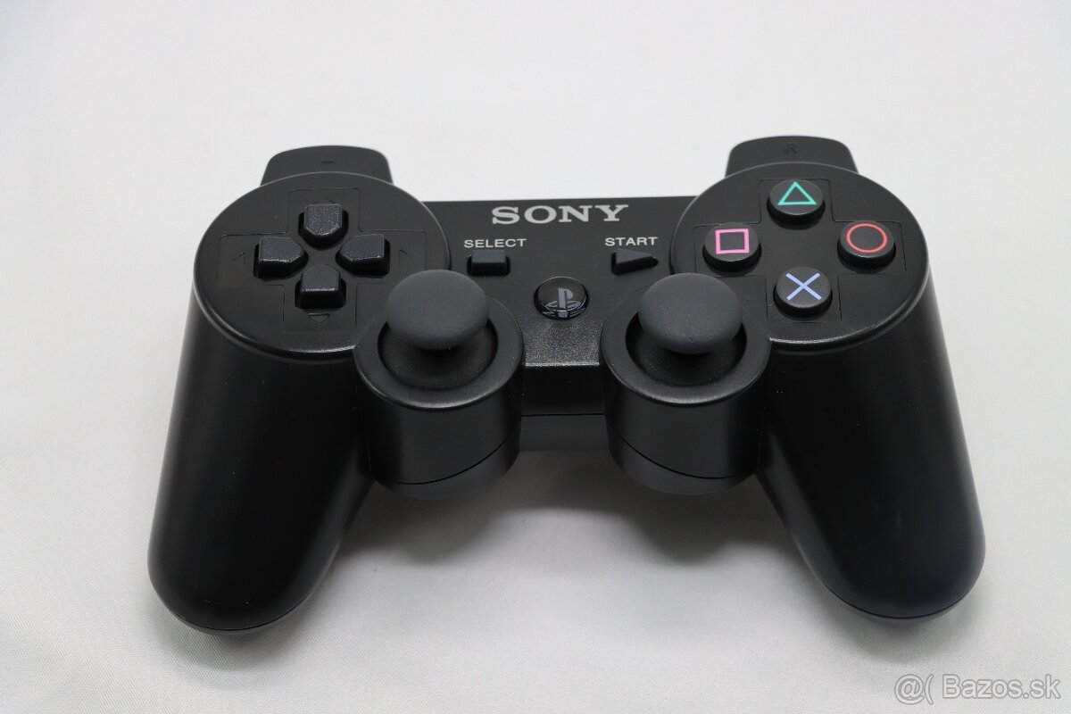 Sony PlayStation 3 Slim CECH-3003A 160GB - 5